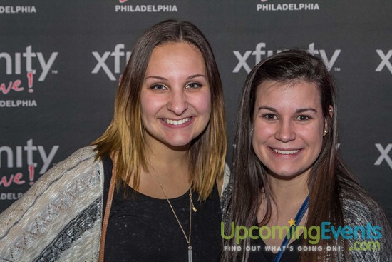 Winterfest Live! 2016 (Gallery B)