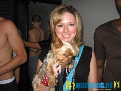 Rooftop Hop at Hancock Square