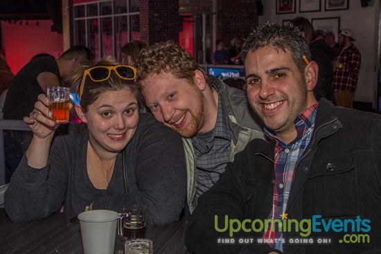 Winterfest Live! 2016 (Gallery B)