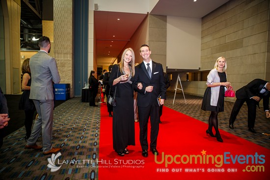 Black Tie Tailgate 2016 - Red Carpet Photos