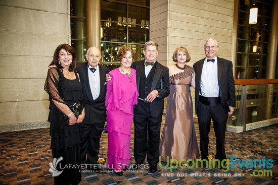 Black Tie Tailgate 2016 - Red Carpet Photos