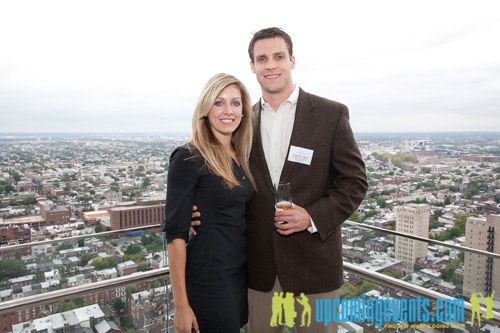1706 Rittenhouse Square Topping Off