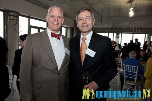 1706 Rittenhouse Square Topping Off
