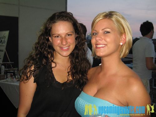 Rooftop Hop at Hancock Square