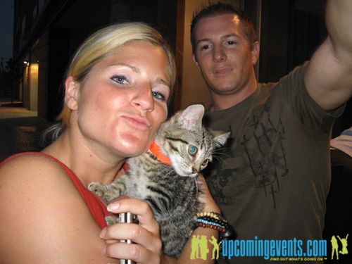 Rooftop Hop at Hancock Square