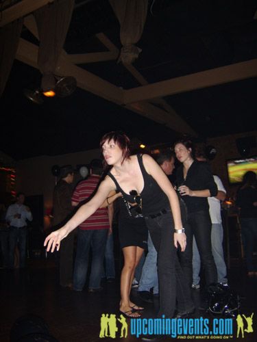 Jack Daniel's Birthday Party