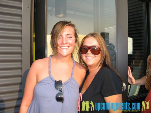 Rooftop Hop at Hancock Square