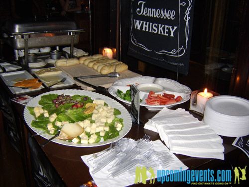 Jack Daniel's Birthday Party