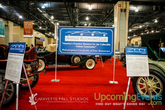 Black Tie Tailgate 2016 - Red Carpet Photos