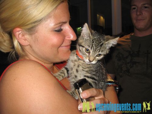 Rooftop Hop at Hancock Square