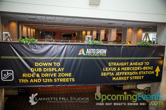 Black Tie Tailgate 2016 - Car Photos