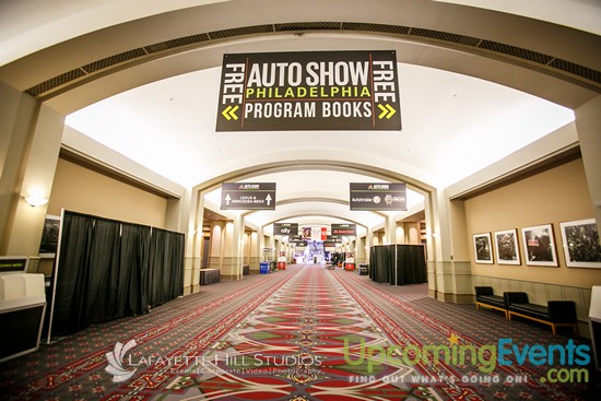 Black Tie Tailgate 2016 - Car Photos