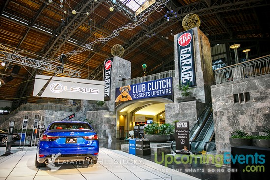 Black Tie Tailgate 2016 - Car Photos