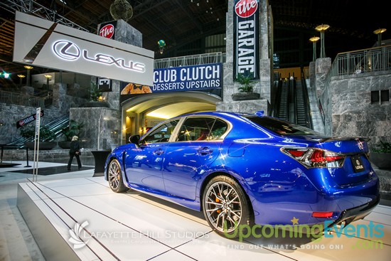 Black Tie Tailgate 2016 - Car Photos