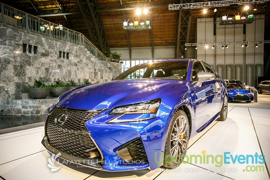 Black Tie Tailgate 2016 - Car Photos