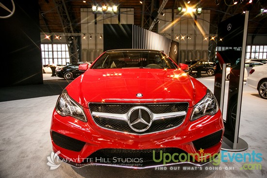 Black Tie Tailgate 2016 - Car Photos