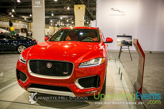 Black Tie Tailgate 2016 - Car Photos