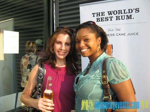 Rooftop Hop at Hancock Square
