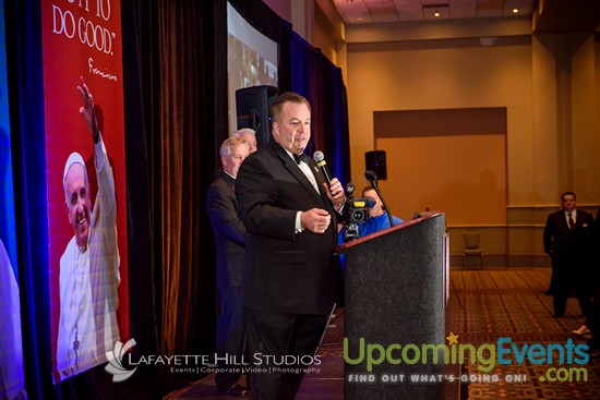 Black Tie Tailgate 2016 - Candid Event Photos