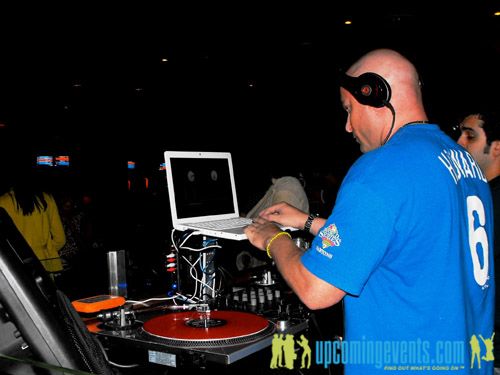 Fall Launch Party Lucky Strike Lanes