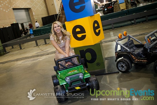 Black Tie Tailgate 2016 - Candid Event Photos