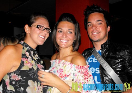 Fall Launch Party Lucky Strike Lanes