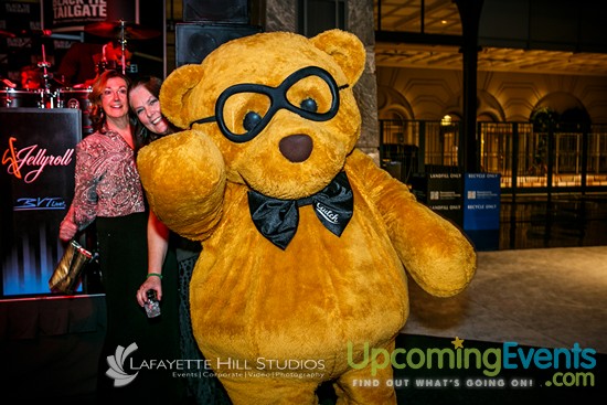 Black Tie Tailgate 2016 - Candid Event Photos