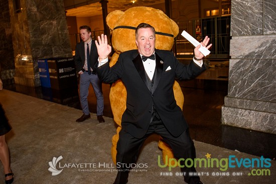 Black Tie Tailgate 2016 - Candid Event Photos