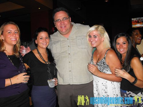 Fall Launch Party Lucky Strike Lanes