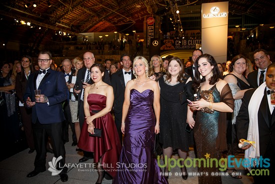 Black Tie Tailgate 2016 - Candid Event Photos