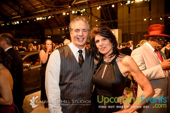 Black Tie Tailgate 2016 - Candid Event Photos