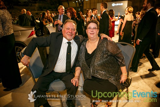 Black Tie Tailgate 2016 - Candid Event Photos