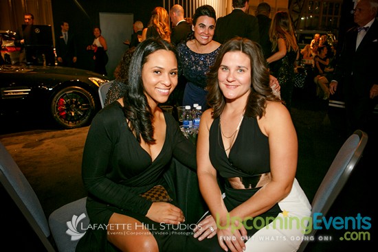 Black Tie Tailgate 2016 - Candid Event Photos