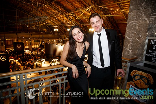 Black Tie Tailgate 2016 - Candid Event Photos