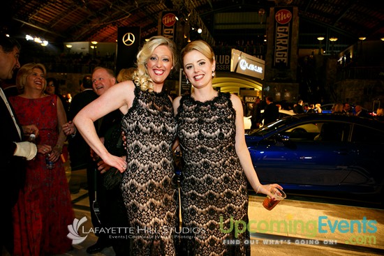 Black Tie Tailgate 2016 - Candid Event Photos