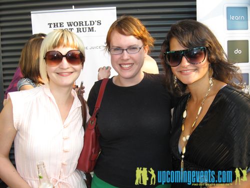 Rooftop Hop at Hancock Square