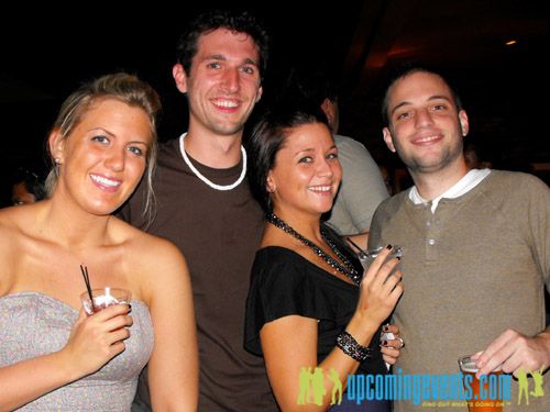 Fall Launch Party Lucky Strike Lanes