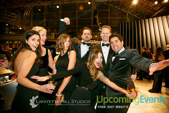 Black Tie Tailgate 2016 - Candid Event Photos