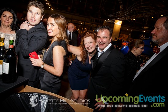 Black Tie Tailgate 2016 - Candid Event Photos