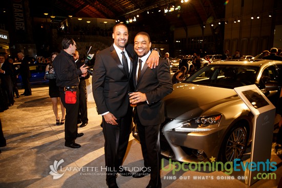 Black Tie Tailgate 2016 - Candid Event Photos