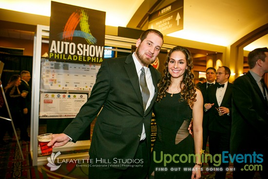 Black Tie Tailgate 2016 - Candid Event Photos