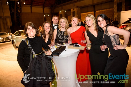 Black Tie Tailgate 2016 - Candid Event Photos