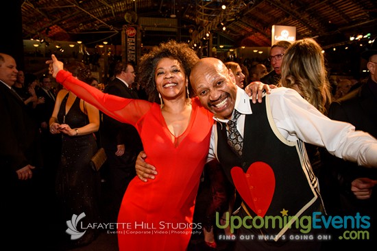 Black Tie Tailgate 2016 - Candid Event Photos