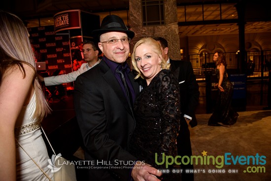 Black Tie Tailgate 2016 - Candid Event Photos