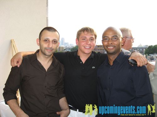 Rooftop Hop at Hancock Square