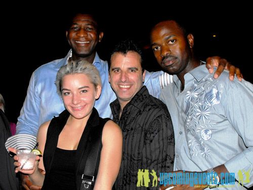 Fall Launch Party Lucky Strike Lanes