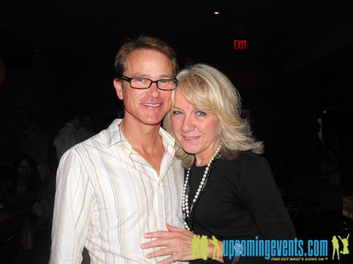 Fall Launch Party Lucky Strike Lanes