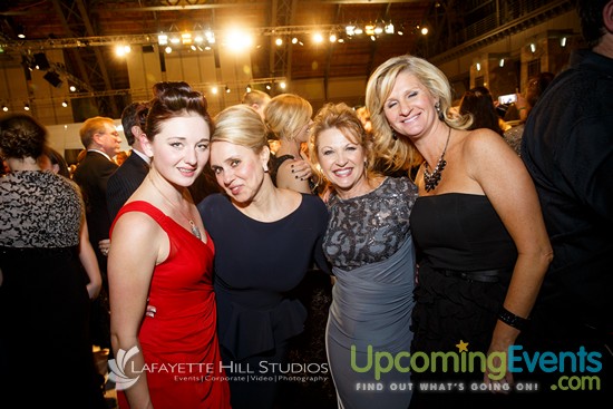 Black Tie Tailgate 2016 - Candid Event Photos