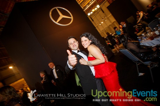 Black Tie Tailgate 2016 - Candid Event Photos