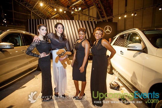 Black Tie Tailgate 2016 - Candid Event Photos